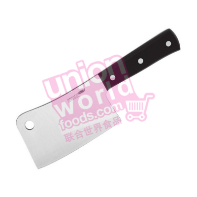 A Brand Meat Cleaver