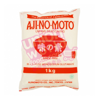 Ajinomoto MSG (Self Pack) 1kg