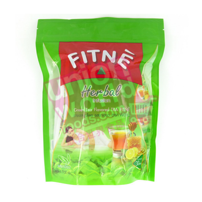 Fitne Green Tea 45g