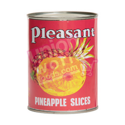 Freshona Pineapple Chunks In Syrup 567g