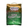 Khanum Basmati Rice 5kg