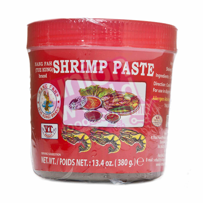 Nang Fah Shrimp Paste 380g