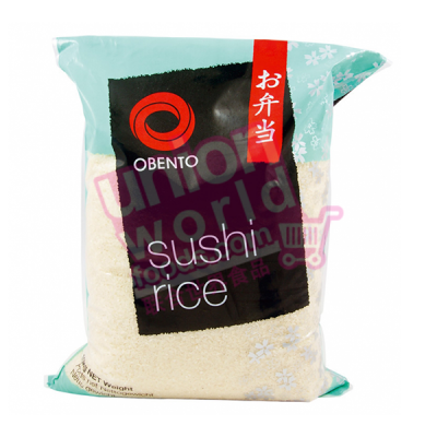 Obento Sushi Rice 10kg