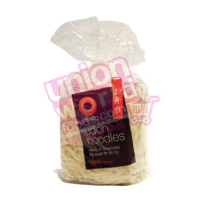 Obento Udon Noodle 4x200g