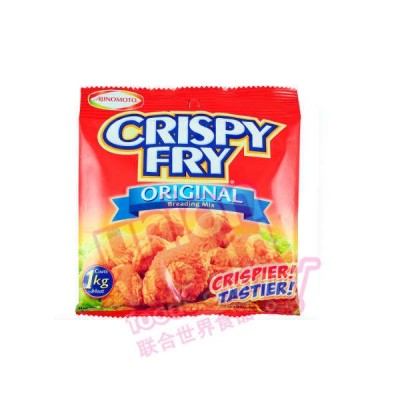 Ajinomoto Crispy Fry Original 52g
