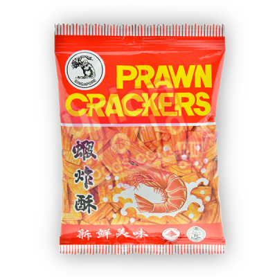 Prawn Crackers 450g