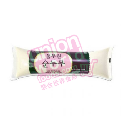 Pulmone Tofu Extra Soft 312g