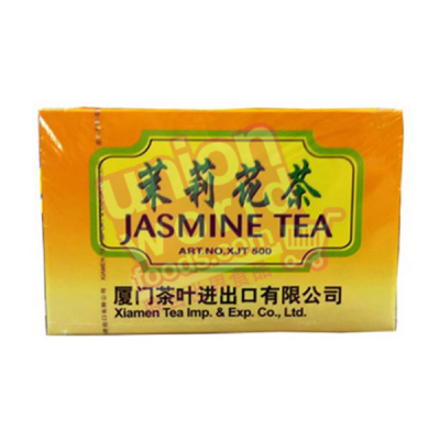 Seadyke Fujian Jasmine Tea Bags 40g