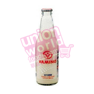 Vamino Soy bean Drink 300ml
