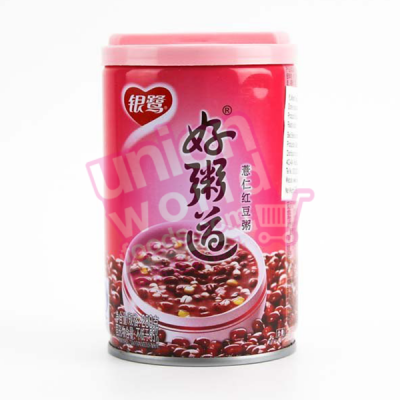 YL Mixed Congee Barley And Red Bean 280g