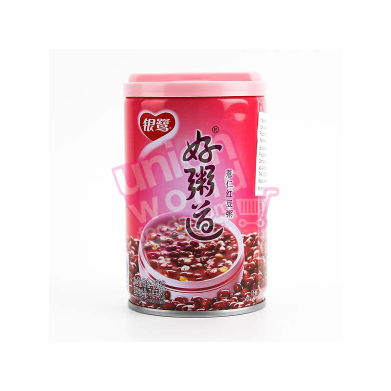 YL Mixed Congee Barley And Red Bean 280g