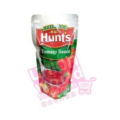 Hunts Tomato Sauce 200g