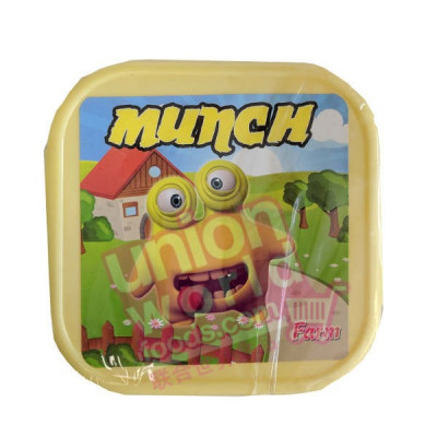 Mini lunch box