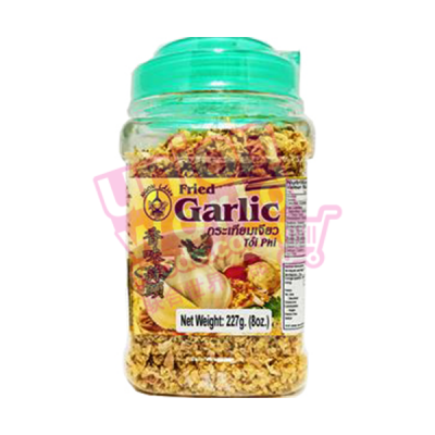 Ngon Lam Fried Pure Garlic 227g
