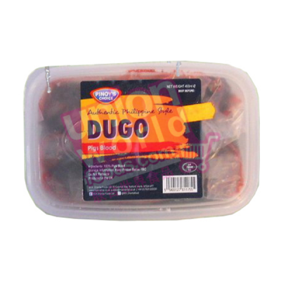 Pinoys Choice Pigs Blood (Dugo) 450ml
