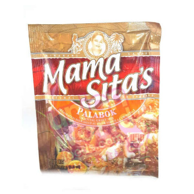 Mama Sita Palabok Mix 57g