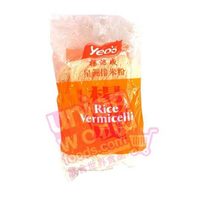 Yeos Rice Vermicelli 375g