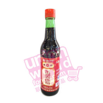 Donghu Brand Old Vinegar 420ml