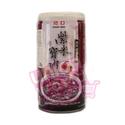 CK Purple Rice Porridge 350g